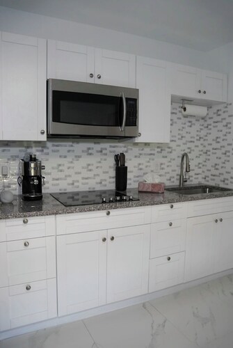 "Villa Niñita Naples - Luxury, beach and serenity in your perfect getaway."