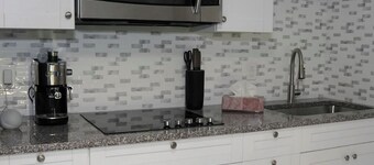 "Villa Niñita Naples - Luxury, beach and serenity in your perfect getaway."