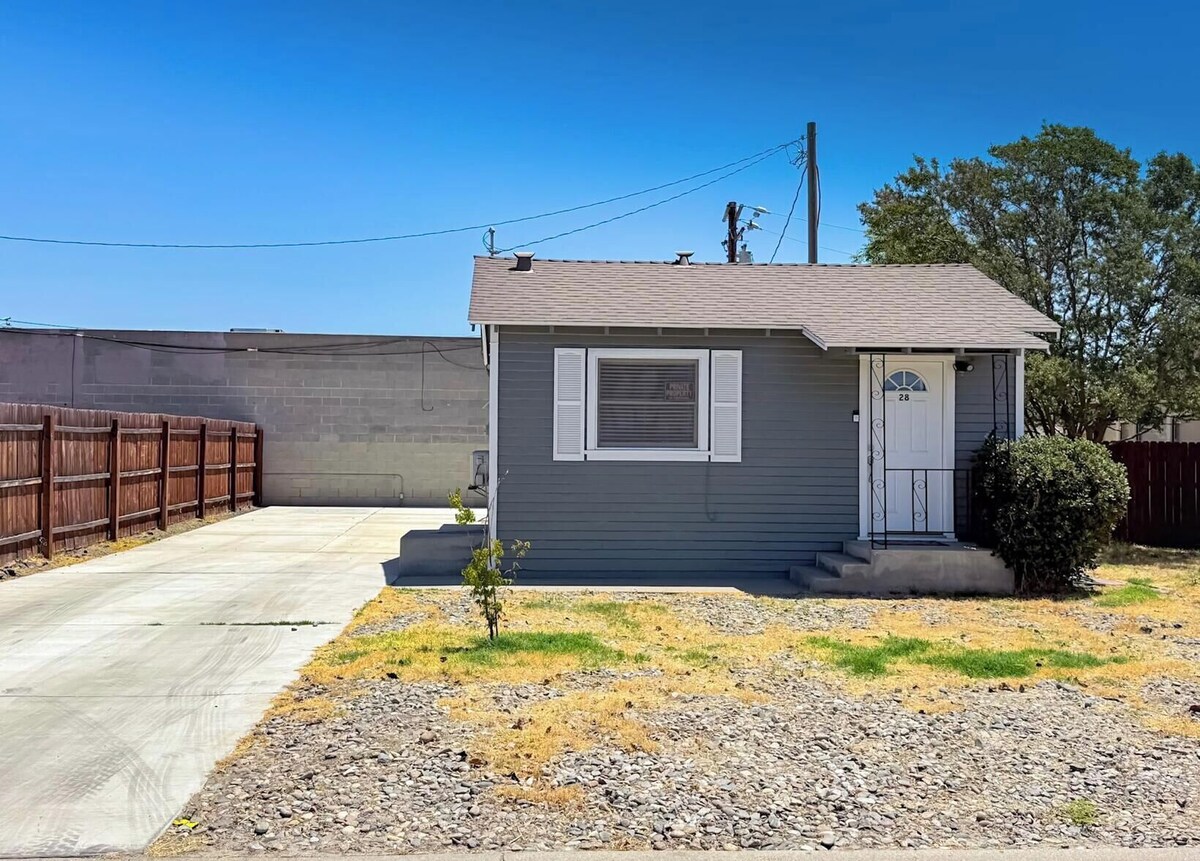 Værtens profilbillede