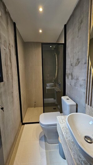 Soundproofing, free WiFi - Green Palace Hotel (Asunción)