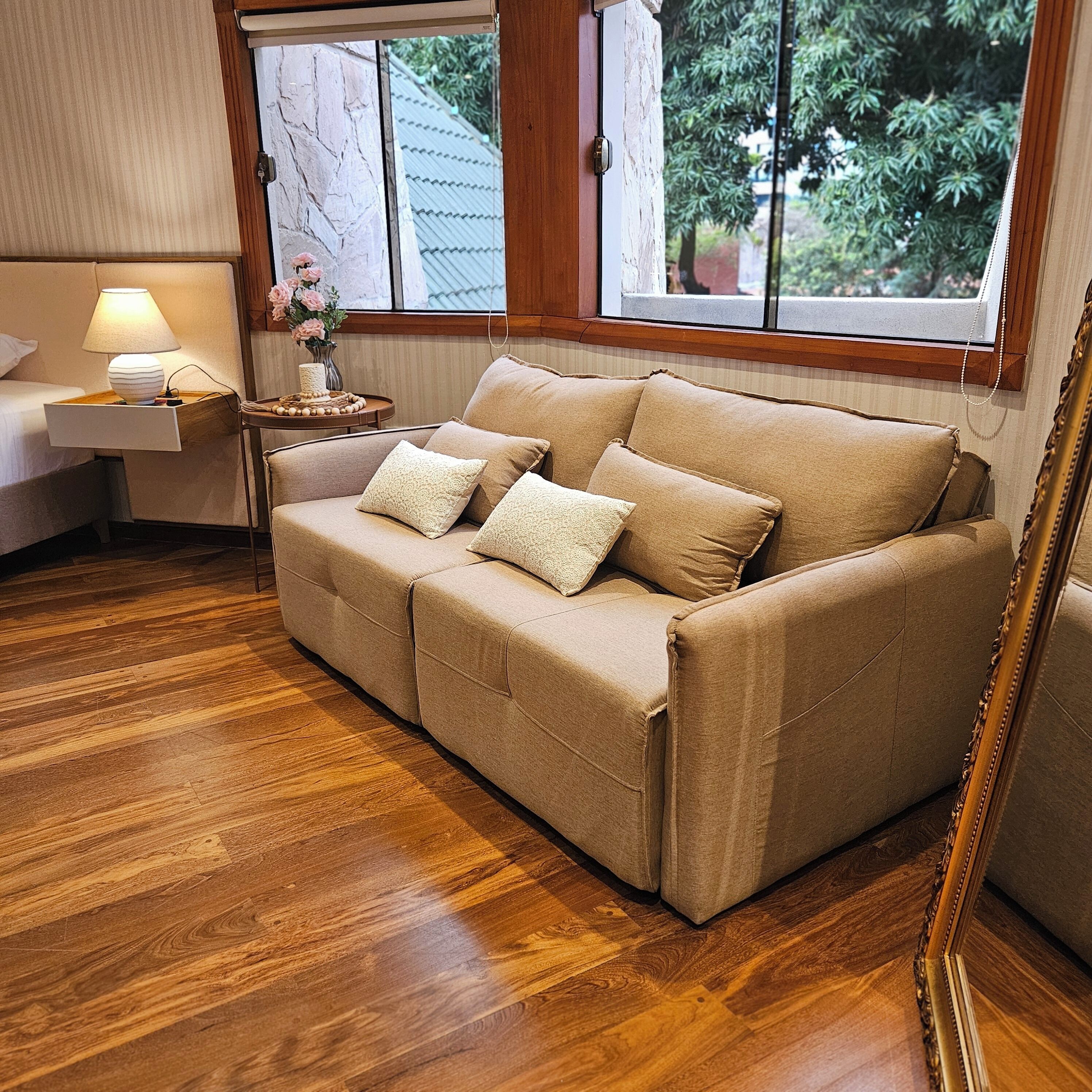 Comfort Studio Suite | Free WiFi