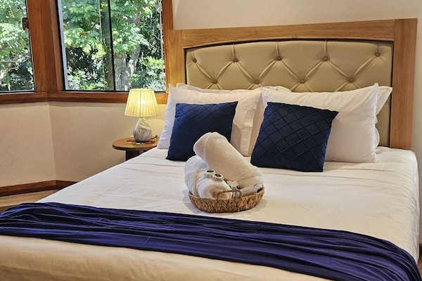 Studio suite | Geluiddichte muren, gratis wifi