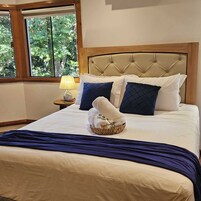 Gran Suite | Soundproofing, free WiFi