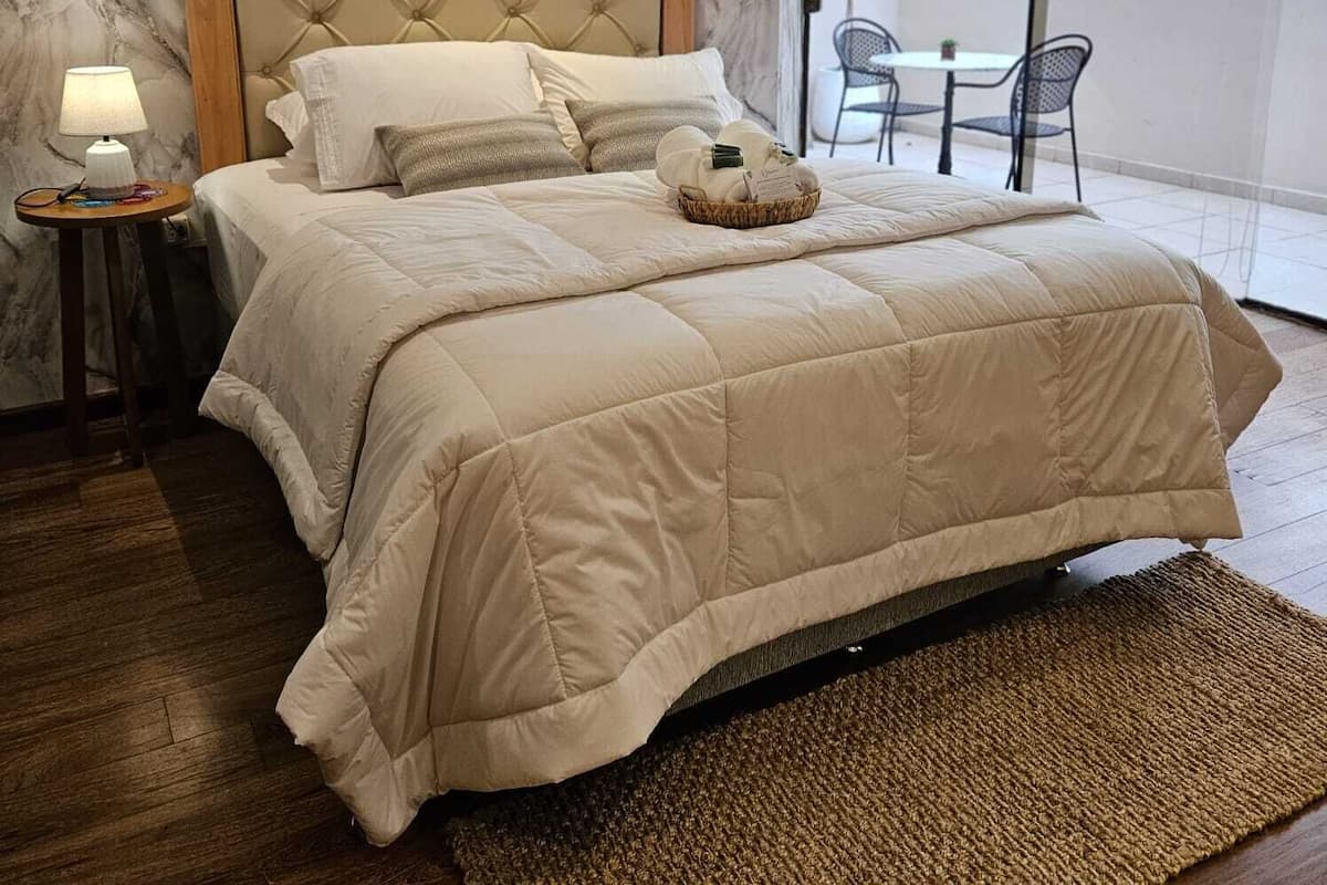 Suite Deluxe