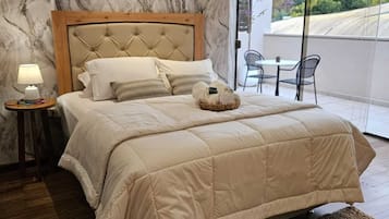 Junior Room | Free WiFi