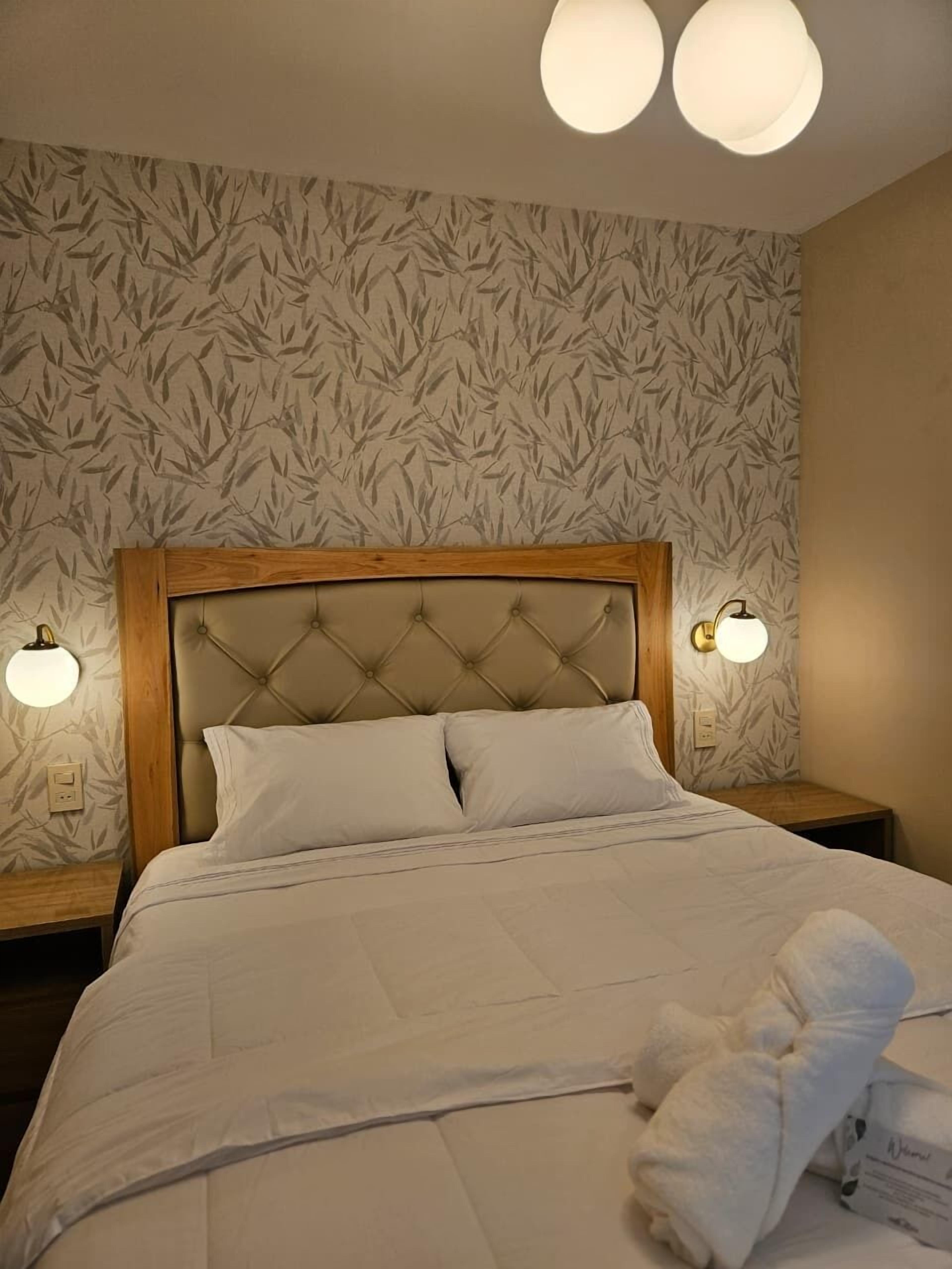 Basic Room | Free WiFi