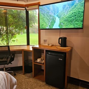 Free WiFi - Green Palace Hotel (Asunción)