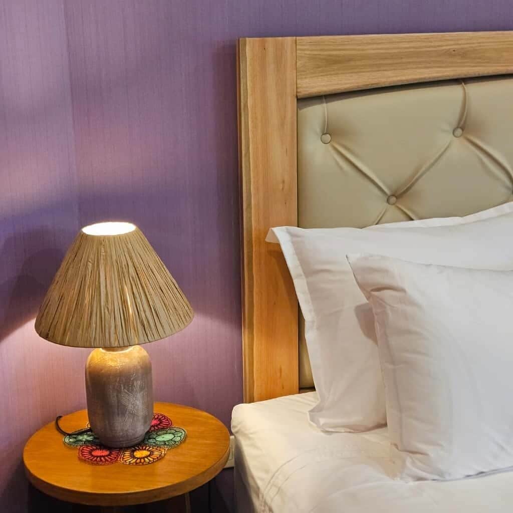 Luxury Room | Free WiFi