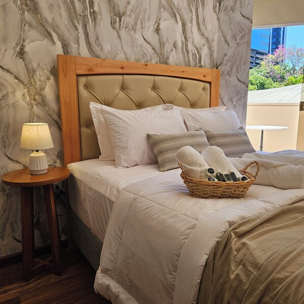 Comfort Suite | Free WiFi