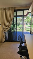 Suite | Sistema de insonorización y wifi gratis