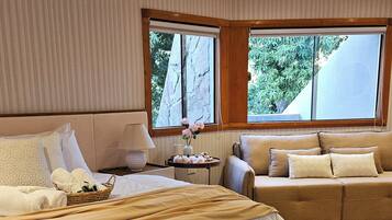 Suite estudio Confort | Wifi gratis