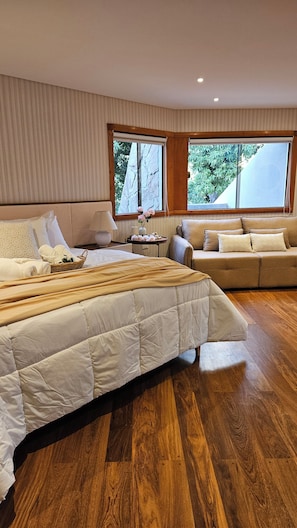 Comfort Studio Suite | Free WiFi