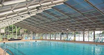 Three Trees Retreat at the Coosawattee River Resort