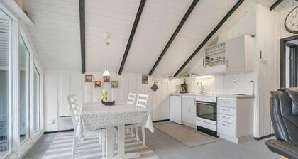 Gemütliches Zuhause in Hemmet mit WLAN