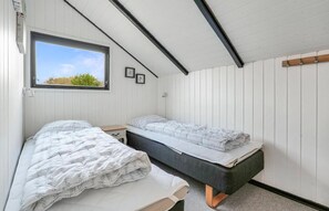 2 Schlafzimmer, kostenloses WLAN
