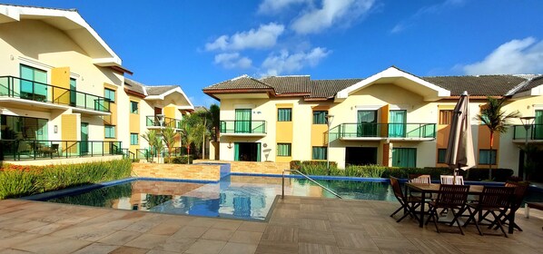 Casa Confort | Wifi gratis 