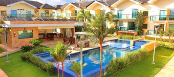 Casa Magister Atalaia