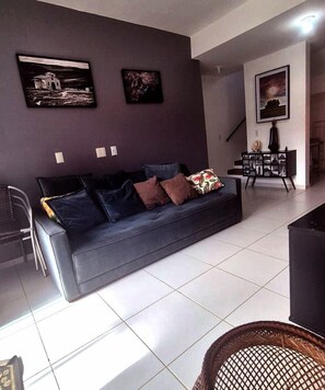 Casa conforto | Wi-Fi de cortesia