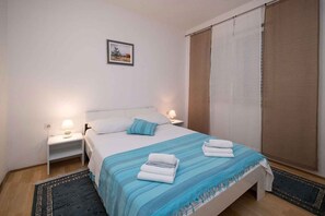 3 chambres, Wi-Fi
