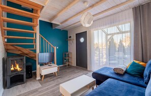 Foosball - Pet friendly home in Sianozety with sauna (Sianozety)