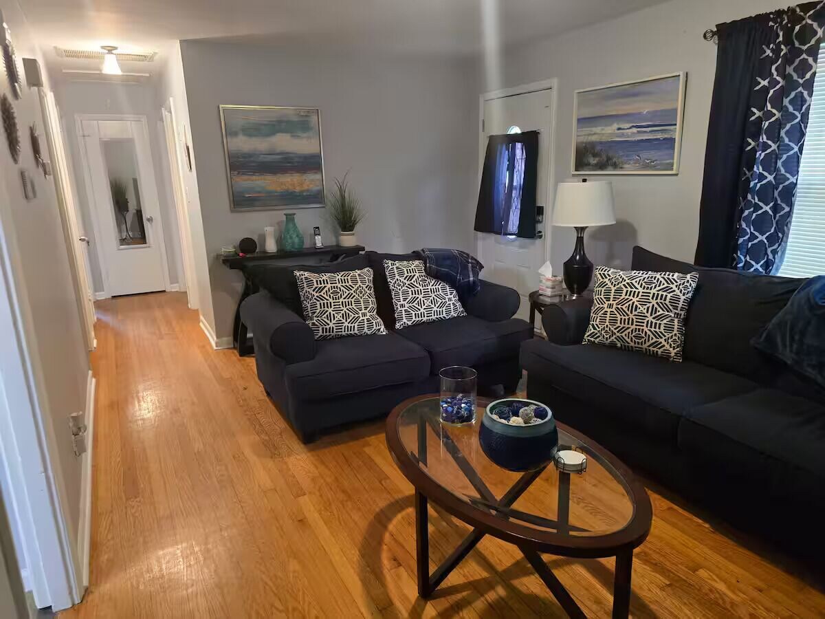 Bild für Gastgeberprofil