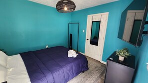 4 Schlafzimmer, WLAN, Bettwäsche