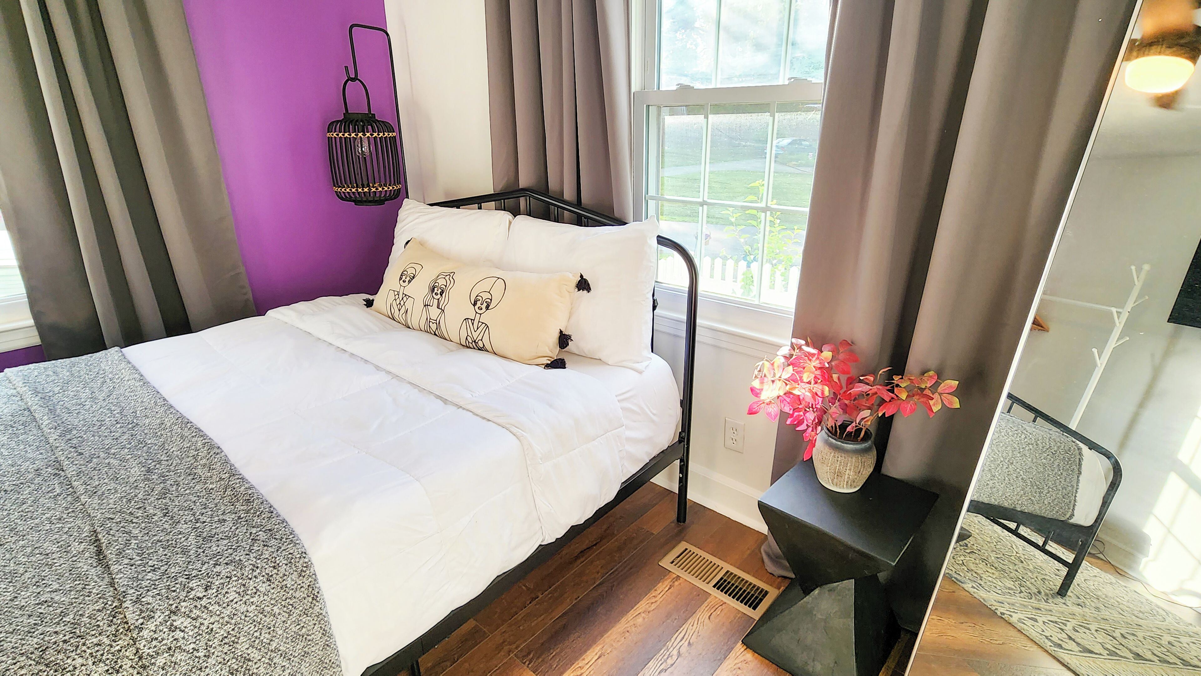 4 Schlafzimmer, WLAN, Bettwäsche