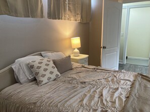 3 chambres, Wi-Fi, draps fournis