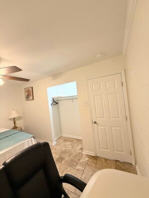 Apartamento | 2 quartos