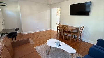 Huoneisto | 2 makuuhuonetta