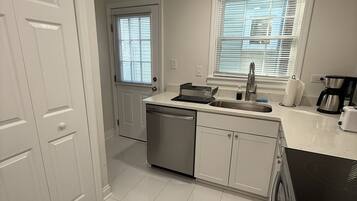 Apartamento | 2 quartos