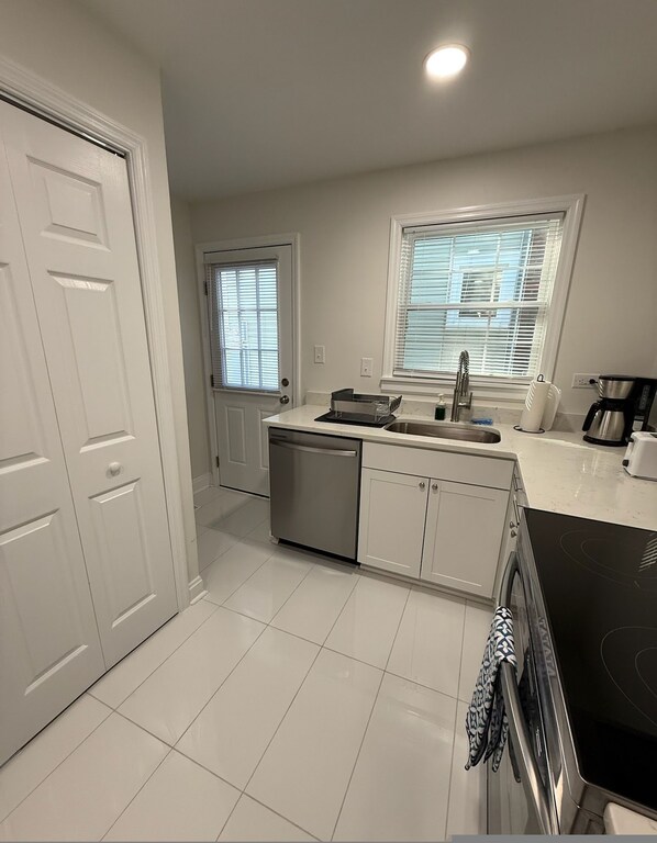 Apartamento | 2 quartos