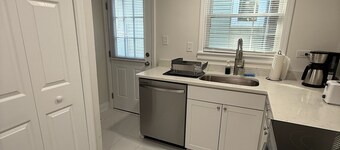 New Cozy Durham 2 Bedroom Home B