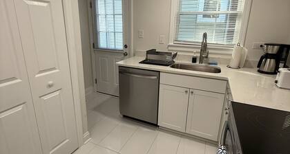 New Cozy Durham 2 Bedroom Home B