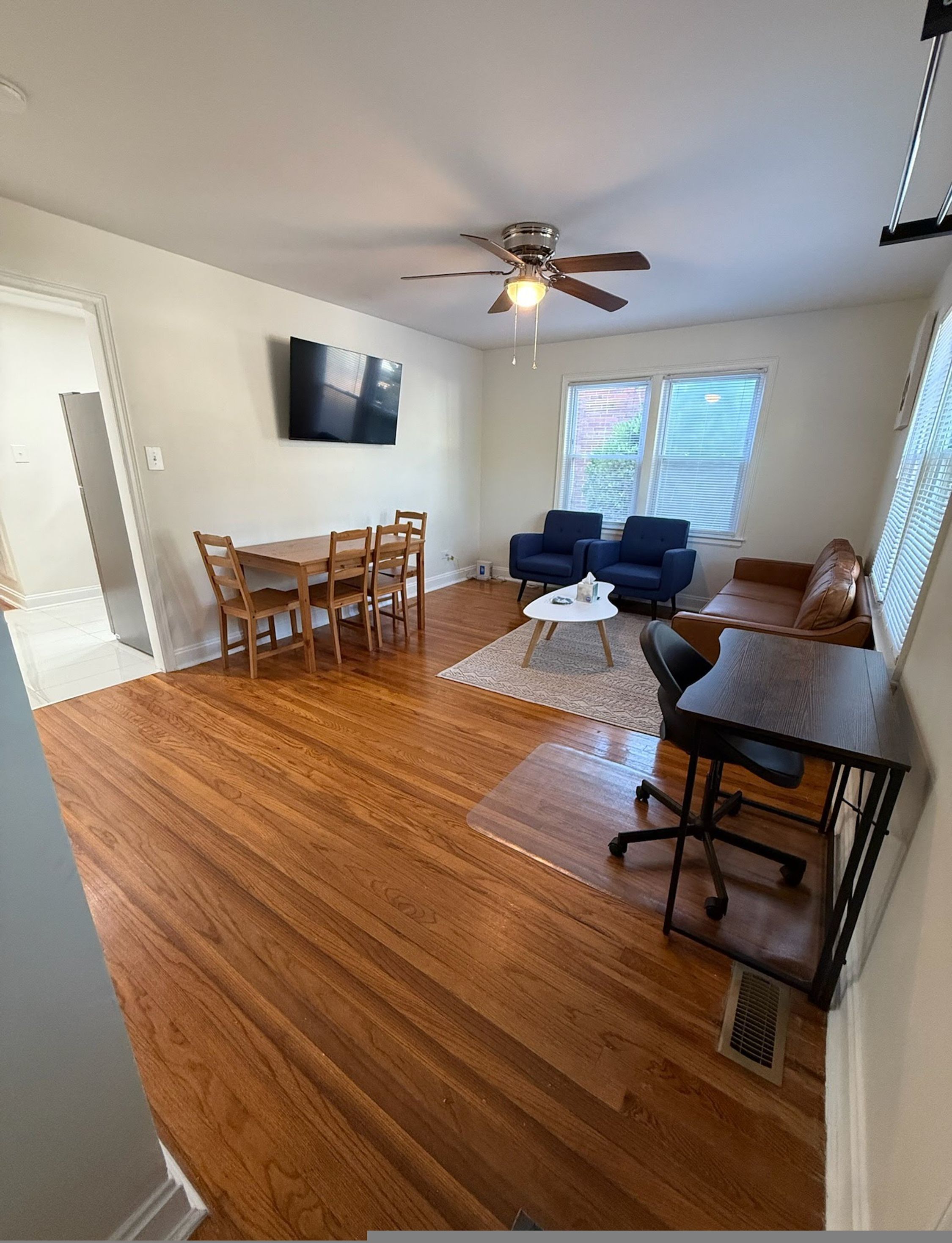 Apartment | 2 bedrooms