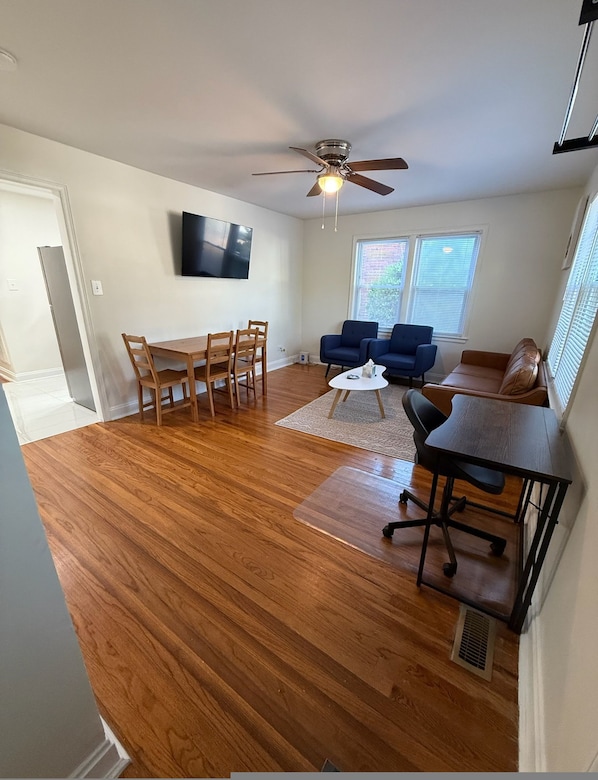 Apartment | 2 Schlafzimmer