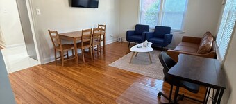 New Cozy Durham 2 Bedroom Home B