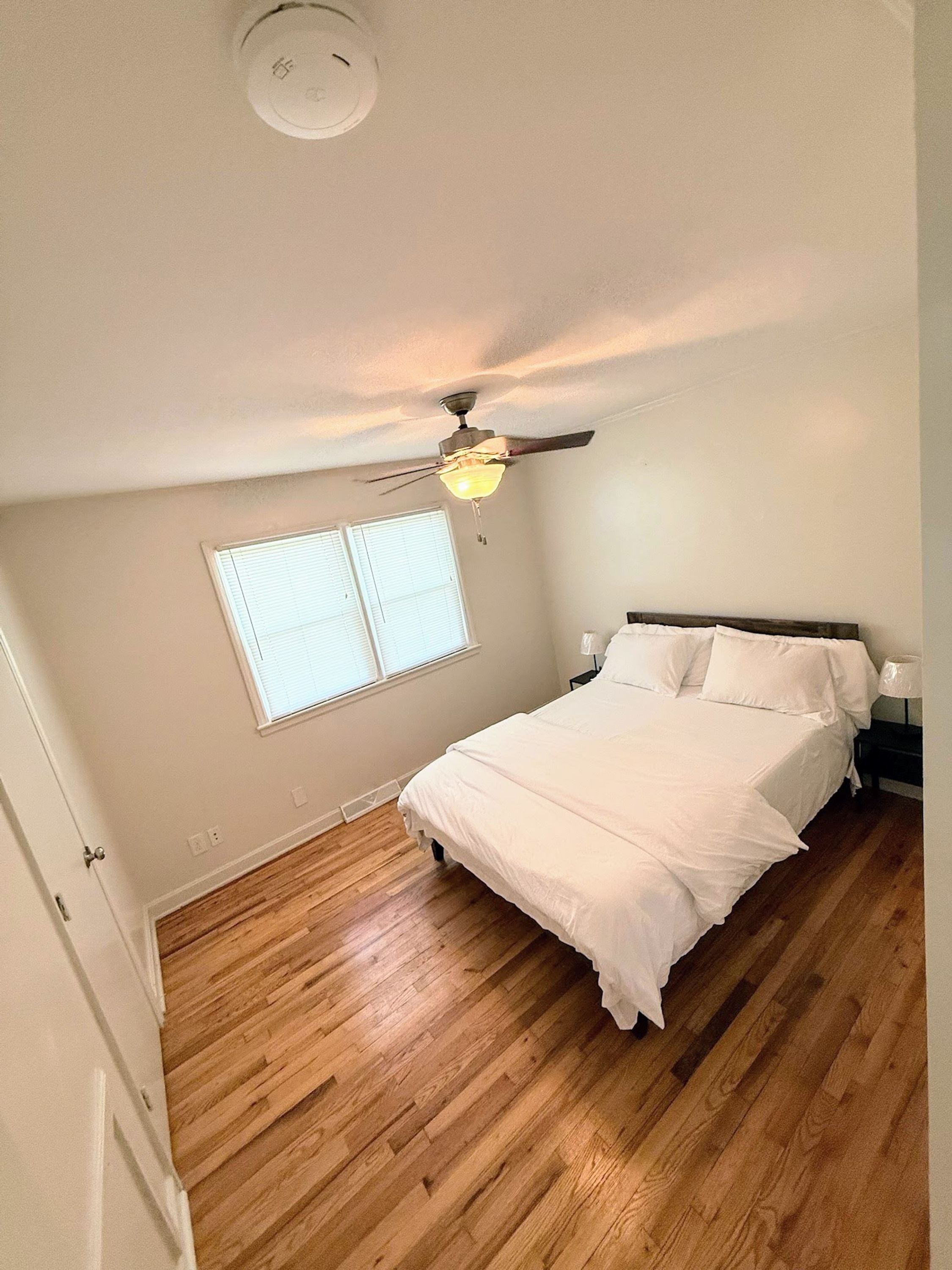 公寓 | 2 間臥室