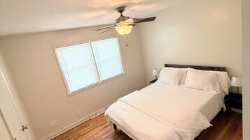 Apartment | 2 bedrooms