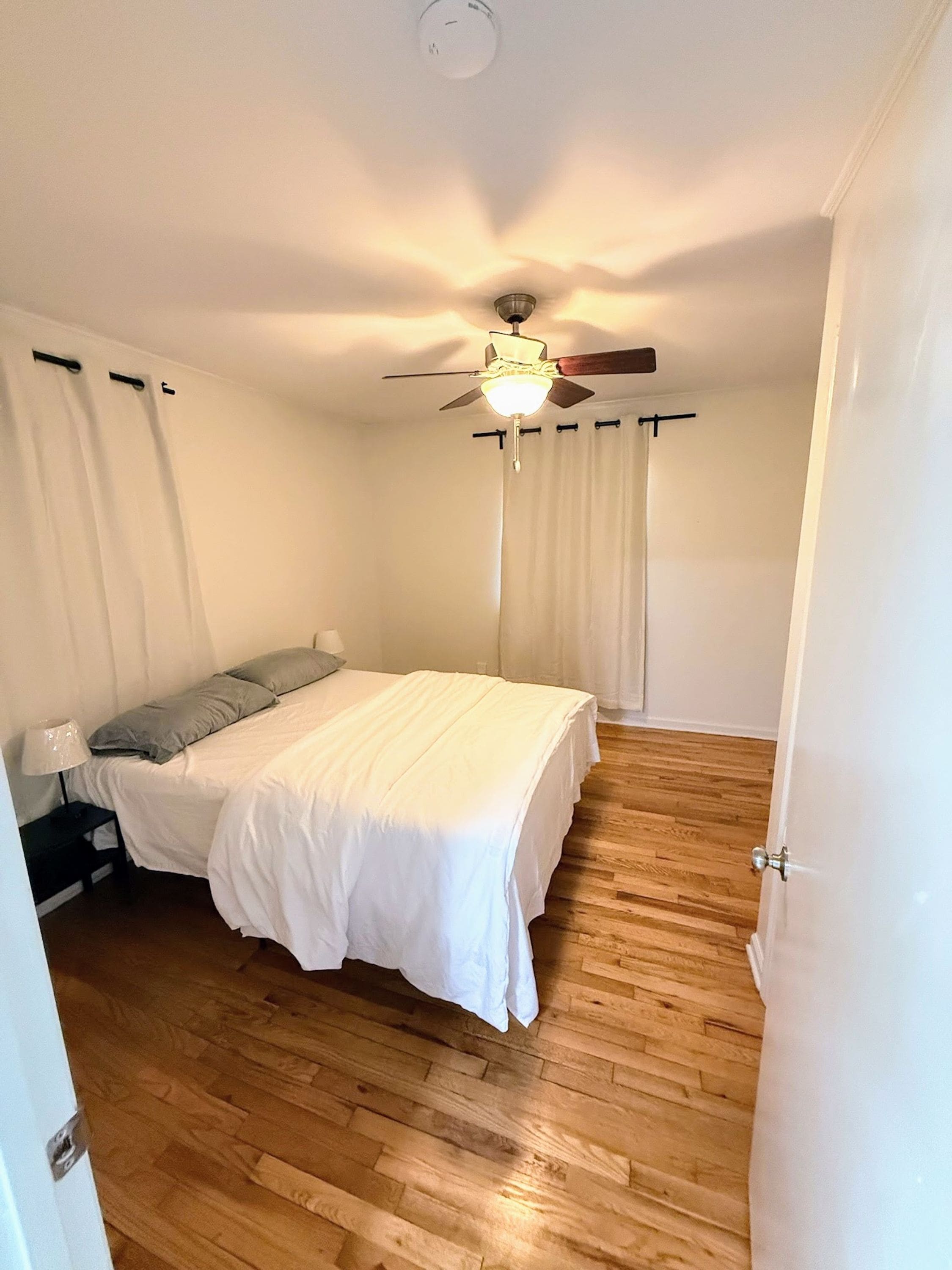 アパートメント | 2 室のベッドルーム