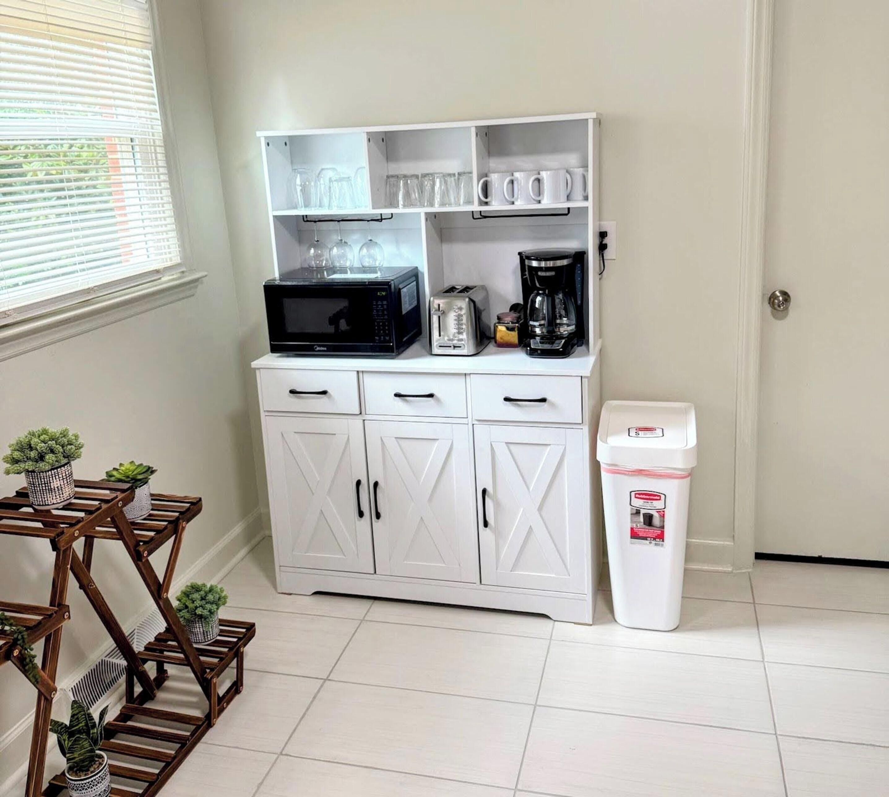 Căn hộ | 2 phòng ngủ 