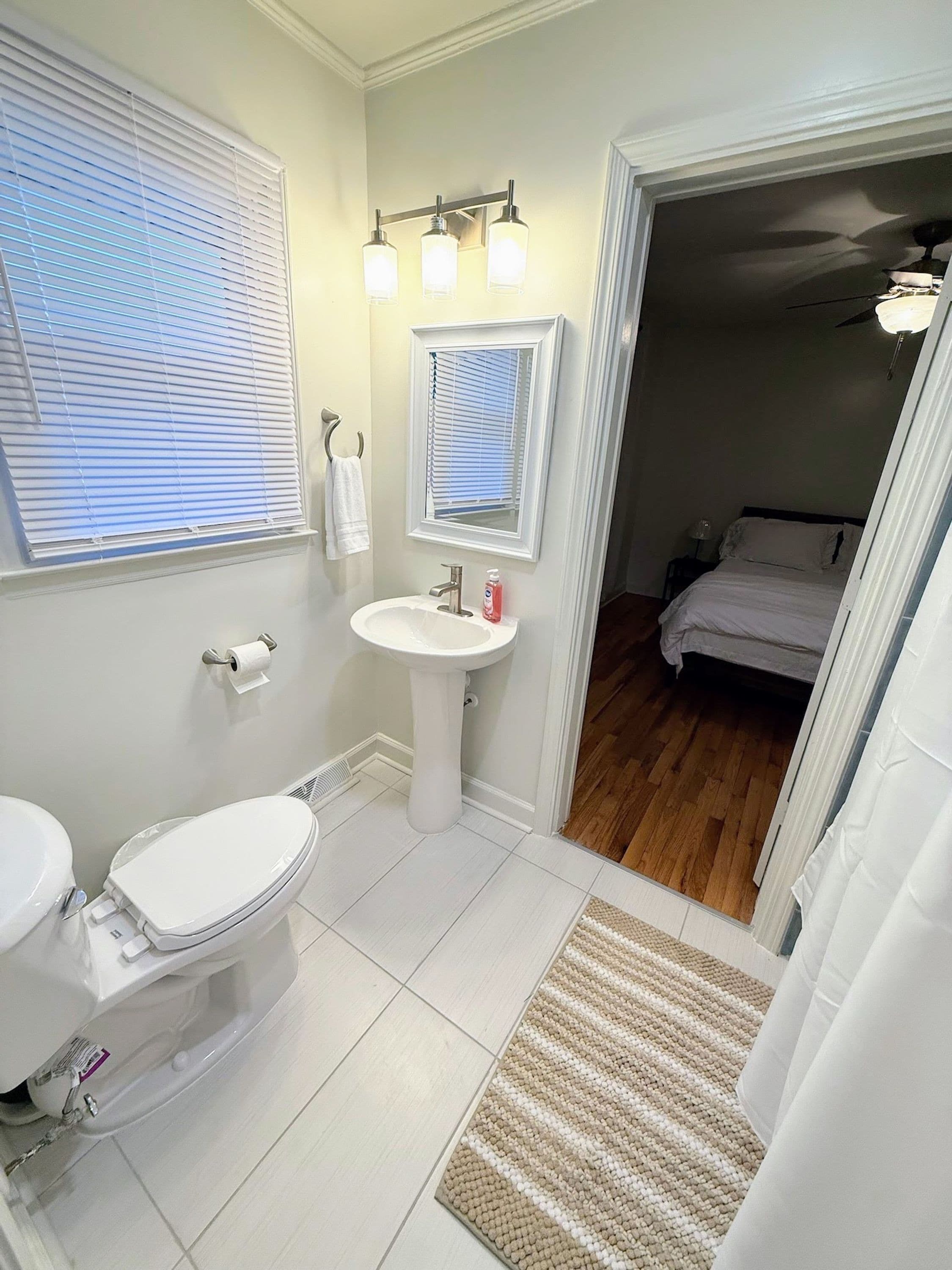 Apartment | 2 bedrooms