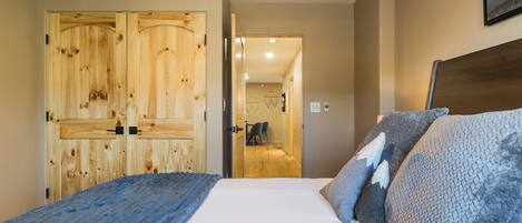 3 chambres, fer et planche Ă repasser, accĂšs au Wi-Fi (inclus)