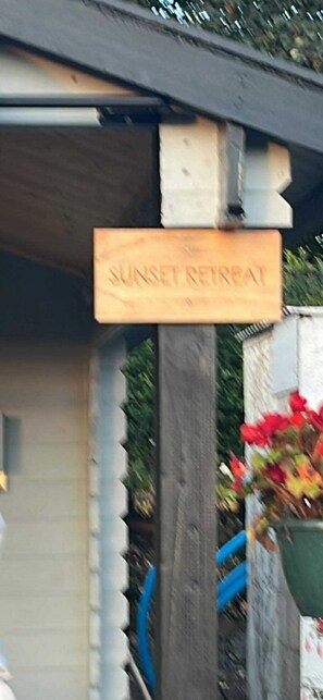 Detalle del exterior
