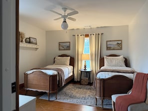 3 Schlafzimmer, Bügeleisen/Bügelbrett, WLAN, Bettwäsche