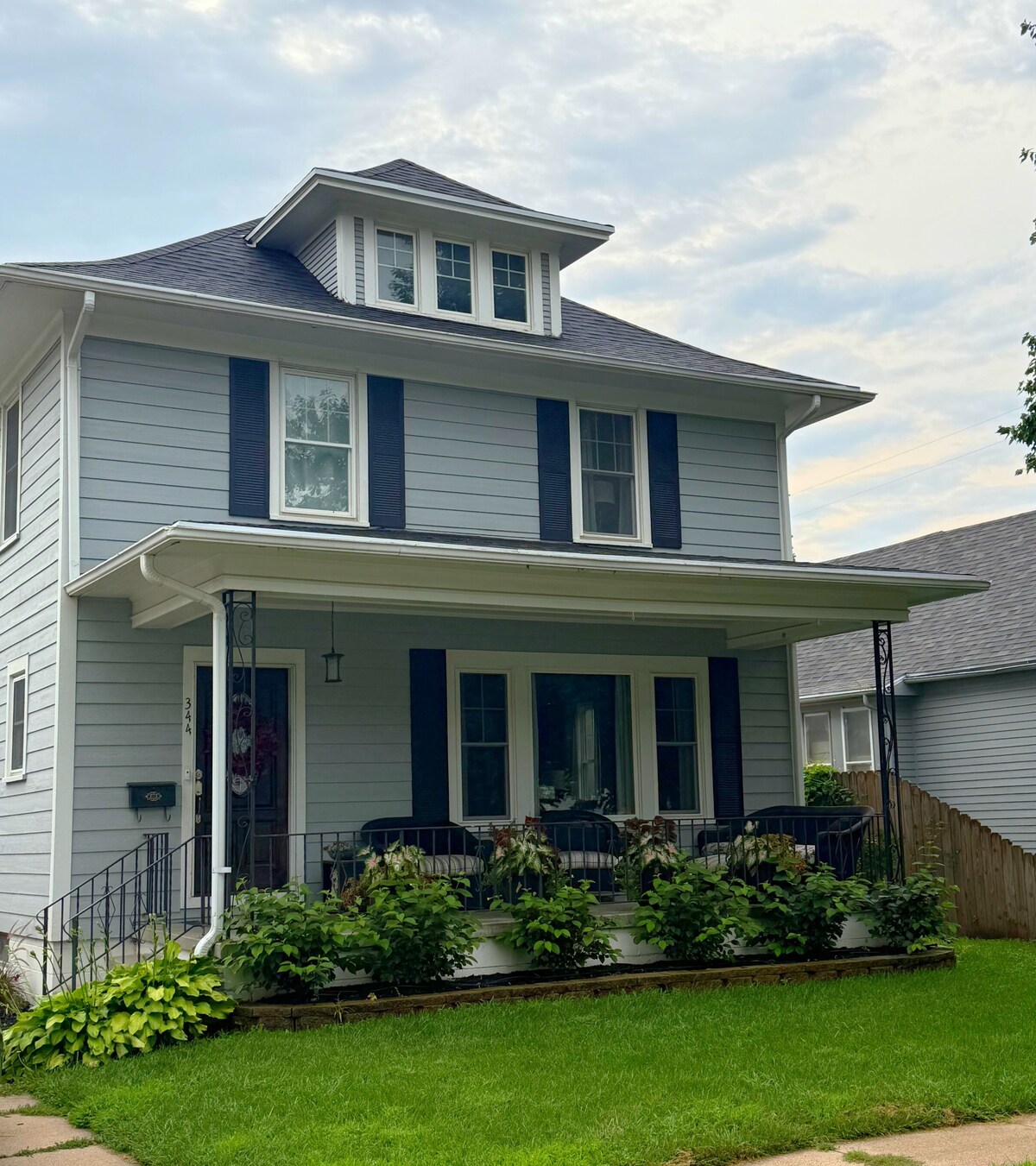 Bild für Gastgeberprofil