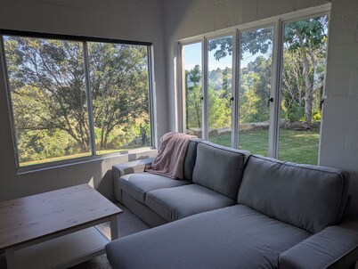 Maleny-Montville Cottages #4 - 2 bed with ocean views