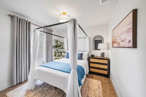 3 habitaciones, tabla de planchar con plancha y wifi gratis