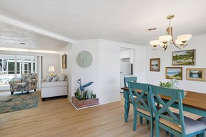 منطقة المعيشة