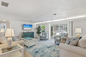 منطقة المعيشة